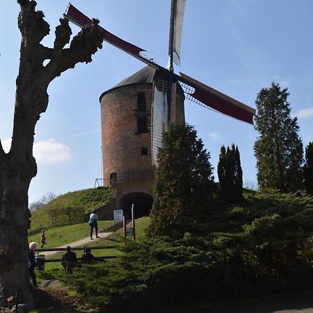 Beekse Brink Panzió Loerbeek Kültér fotó
