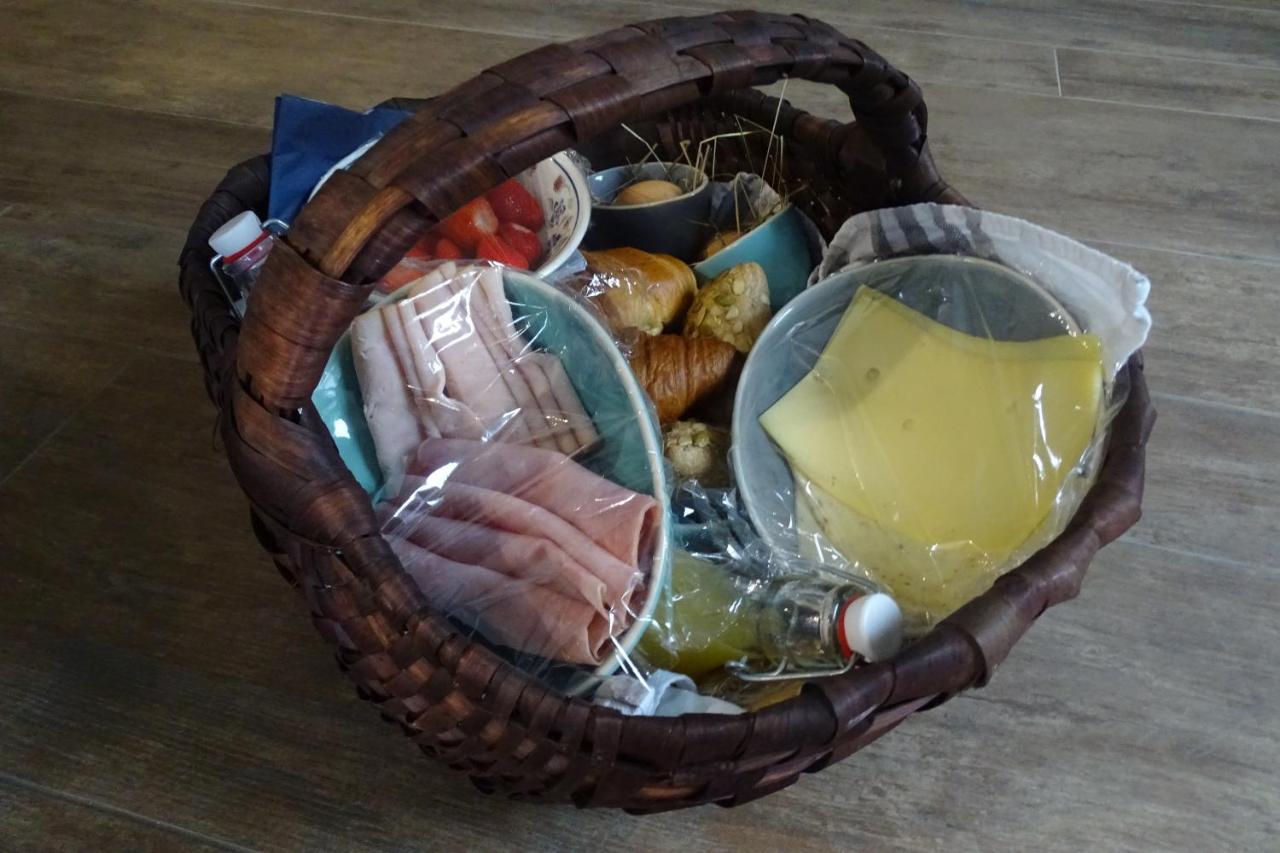 Beekse Brink Panzió Loerbeek Kültér fotó